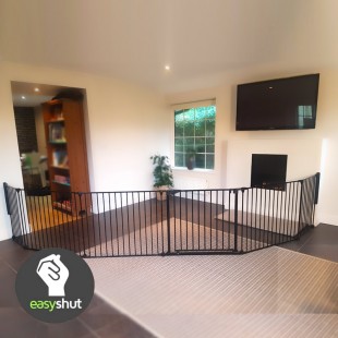 Babasafe XL Baby Gates