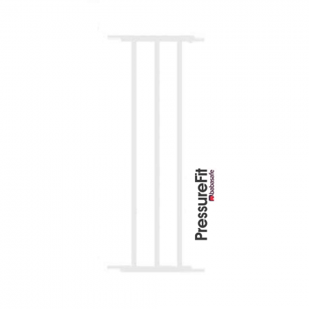 20 cm Baby Gate Extension – Babasafe Pressure Fit System Only