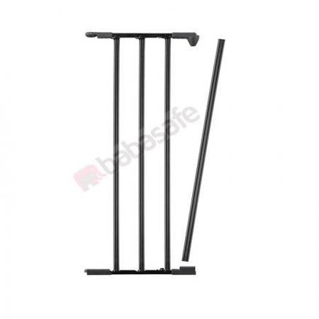 20 cm fireguard extension kit
