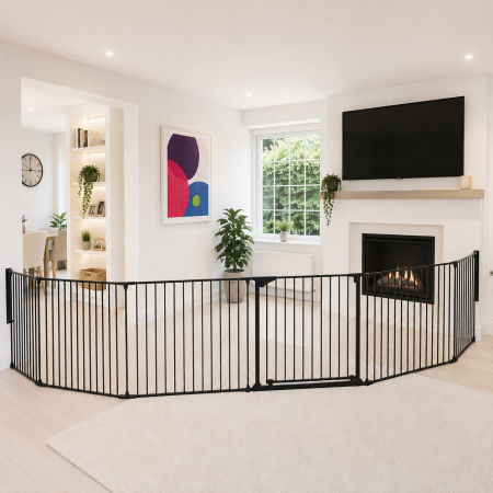 Babasafe XL Baby Gates