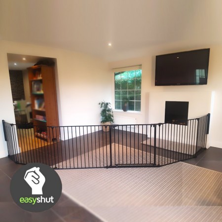 Babasafe XL Baby Gates