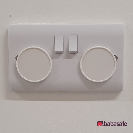 socket covers