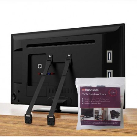 BABY TV STRAPS IRELAND