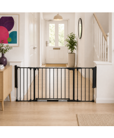 easy shut xl baby gate