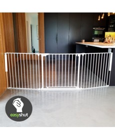3-Panel Baby Gate 5 Sizes