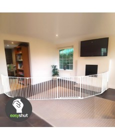 Babasafe XL Baby Gates