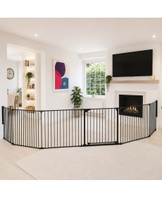 Babasafe XL Baby Gates
