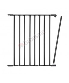 70cm fireguard extension kit