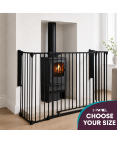 baby fireplace guard uk