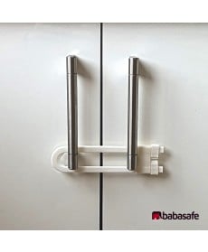 baby cupboard lock ireland thumb