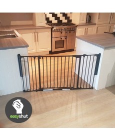 3-Panel Baby Gate 5 Sizes