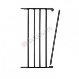 30 cm Easy Shut XL Baby Gate Extension