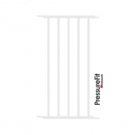 30 cm Baby Gate Extension – Babasafe Pressure Fit System Only