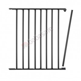 70 cm Easy Shut XL Baby Gate Extension