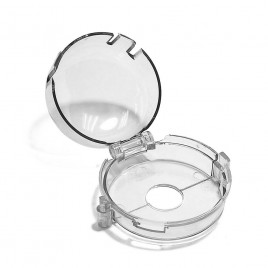 Stove & Oven Knob Guards x 4