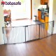(M) 5-Panel Baby Gate 90 - 204cm