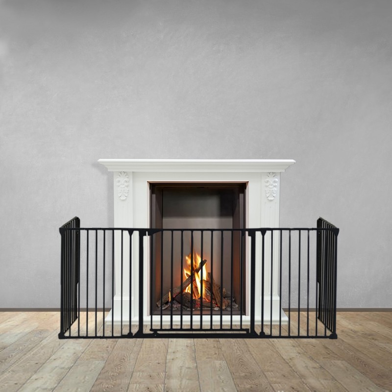 SIZE XL(A) MultiFit Fireguard