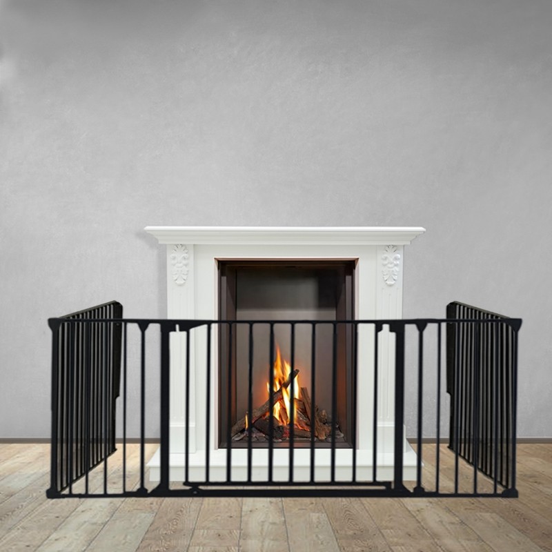 SIZE XL(B) MultiFit Fireguard