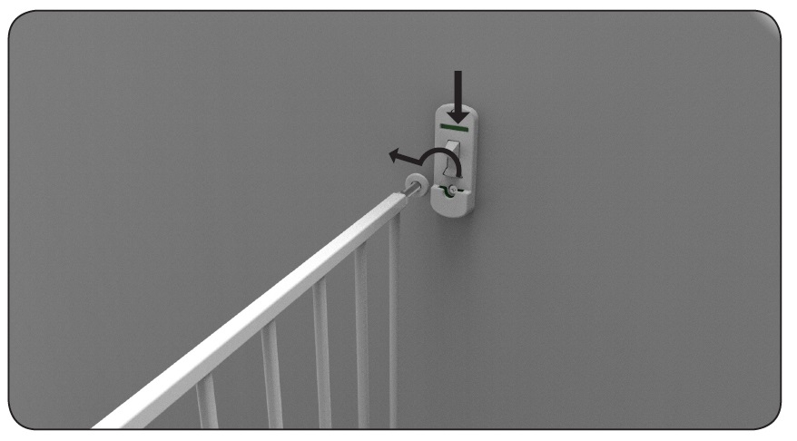 extra wide stair gates extra wide stair gates