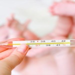 Baby Cold & Flu Prevention