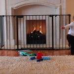 How to Choose The Right Baby Fire Guard