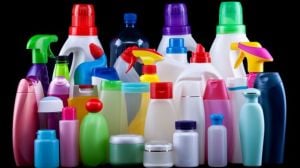 Hidden & Harmful Chemicals for Young Children