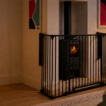 How to Measure for a Baby Fireguard – Ireland Sizing Guide