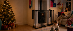 How to Measure for a Baby Fireguard – Ireland Sizing Guide