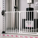 EN 1930 Explained: What Irish Parents Should Know About Baby Gate Safety Standards